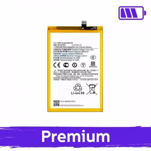 Aku ühilduv Xiaomi Redmi A3 / A3x BN5R (OEM)