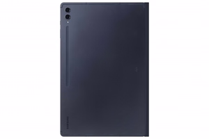 NX812PBE защита экрана конфиденциальности Samsung Galaxy Tab S9+ / S9FE+, черный