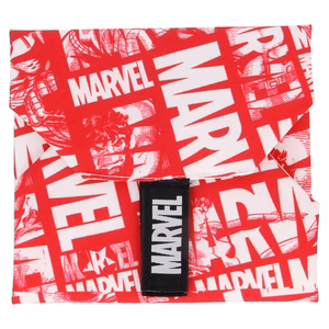 Marvel korduskasutatav hommikueine ümbris