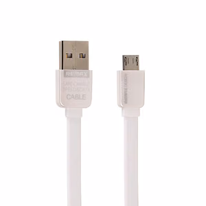 REMAX Kaabel KingKong - USB to Micro USB - Valge