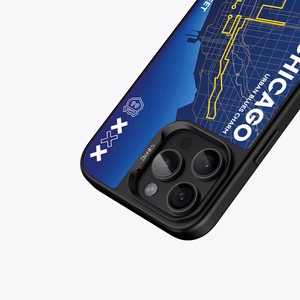 Benks Dynamic City Hong Kong Ümbris jaoks Iphone 16 Pro