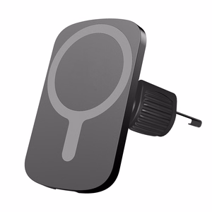 Setty car hoidja MS with inductive charging IUM1-01 must