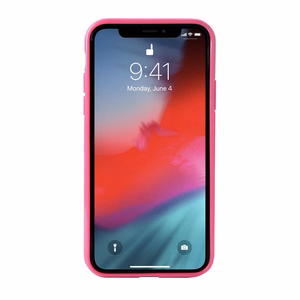 Puro Glam Leopard Leo 2 ümbris seadmele iPhone XS Max