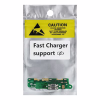 Charging board jaoks MOTOROLA E5 Play OEM (Fast Laadija)