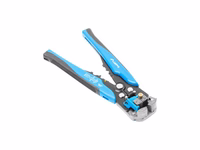 Lanberg NT-0104 cable stripper must, sinine