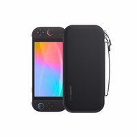 AmazingThing PlayShield Pack Kit Ümbris jaoks Nintendo Switch 2 - Must