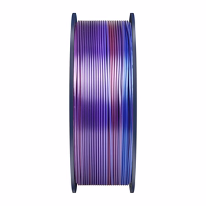 Sunlu PLA+ Silk filament (vikerkaar 02)