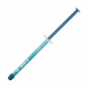 Термопаста ARCTIC MX-6, 2г