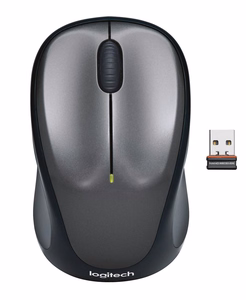 Logitech M235 juhtmevaba hiir