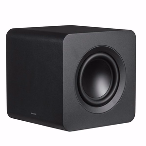 Samsung HW-Q930F/EN soundbar must 9.1.4 kanalit 580 W