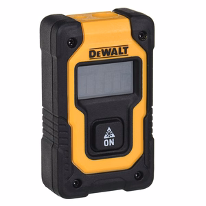 DeWalt DW055PL-XJ – laserkaugusmõõtja, 16 m
