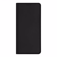 Dux Ducis Skin Pro ümbris jaoks Honor Magic5 flip cover card wallet stand must