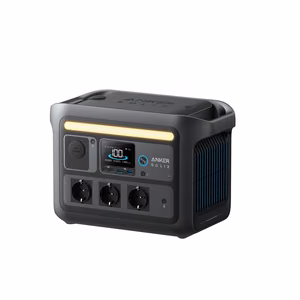 Anker Solix C800X kaasaskantav elektrijaam 1200W