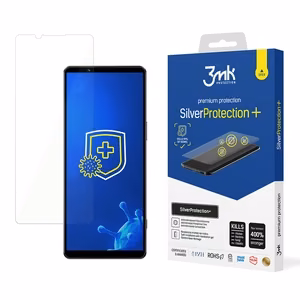 Sony Xperia 1 IV – 3mk SilverProtection+ telefoni ekraanikaitse