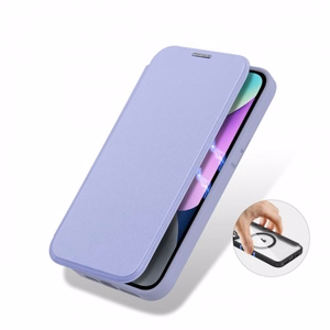 Ümbris Dux Ducis Skin X Pro iPhone 14 lilla