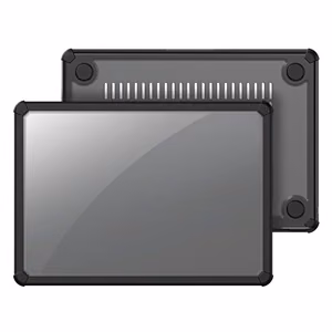 Sülearvuti ümbris Dux Ducis LCGM Apple MacBook Pro 14 (2021/2023/2024) must