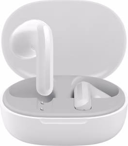 Wireless headphones Xiaomi Redmi Buds 4 Lite valge BHR6919GL