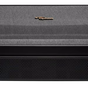 Optoma Photon Go standardse viskekaugusega projektor 650 ANSI luumenit DLP 1080p (1920x1080) must