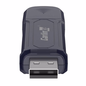 Carlinkit MINI PRO Carplay/Android Auto juhtmevaba adapter