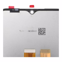 FixCell LCD Display jaoks SAMSUNG a14 5G a146B (Refub. without frame)