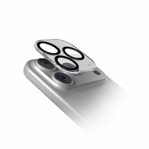 SBS kaamera objektiivide kaitse mudelile iPhone 18 Pro