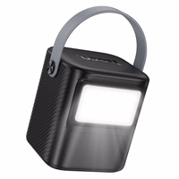 External battery Akupank Hoco J152 22.5W+PD20W 80000mAh must