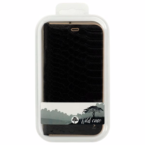 Vennus Wild Book Case for Iphone 11 Pro Design 4