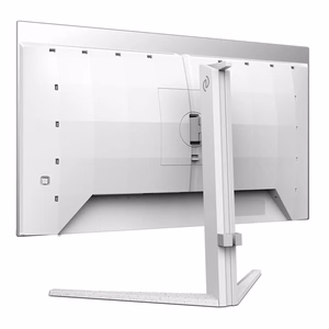 Philips Evnia 6000 27M2N6501L/00 monitor 67,3 cm (26,5") 2560 x 1440 pikslit Quad HD QD-OLED valge