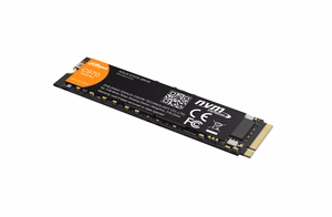 Dahua Technology 1TB PCIe Gen4x4 SSD-ketas