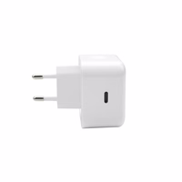 Setty laadija 1xUSB-C 3A 20W LSI-C-200 valge