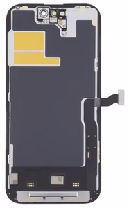 LCD screen jaoks iPhone 14 Pro koos touch screen Premium OLED 120Hz (Self-Diagnosable)