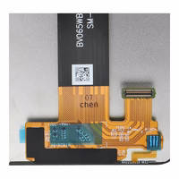 FixCell LCD Display jaoks SAMSUNGa13 5G a136 OEM without frame