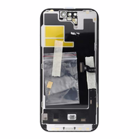 NCC LCD Display jaoks IPHONE 14 Pro Soft Oled (Support IC Transplant)