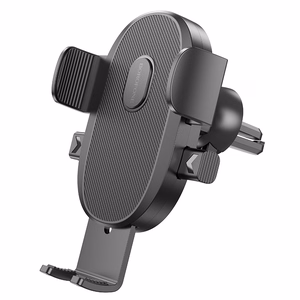 Car phone hoidja Borofone BH92 (air vent) must