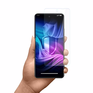 Oppo A80 – 3mk Silky Matt Pro telefoni ekraanikaitse