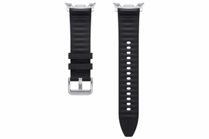 SLL50LBEGEU hübriidrihm (S/M/L) Samsung Galaxy Watch8, must