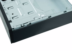 Chieftec CS-12B arvutikorpus SFF USB 3.0 mATX
