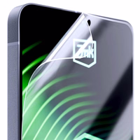 3mk SilverProtection+ kaitsekile Samsung Galaxy S26 Ultra jaoks