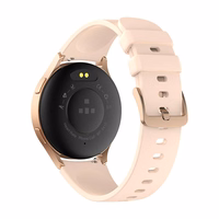 Colmi i28 smartwatch Ultra (kuldne)