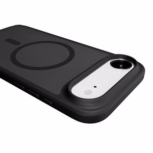 Puro Gradient TPU Ümbris Compatible with MagSafe jaoks iPhone 17 Air - Must