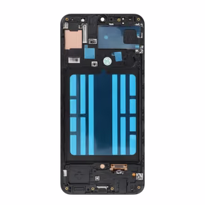 FixCell LCD Display jaoks SAMSUNG A50 INCELL with frame