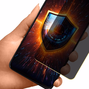 Motorola Moto G05 – 3mk Silky Matt Privacy privaatsusfilter