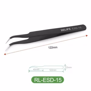 Relife ESD-15 pintsetid