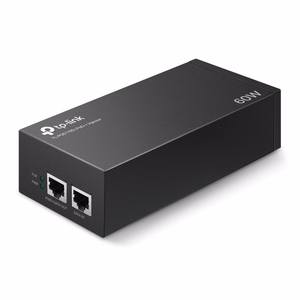 PoE+ инжектор TP-LINK TL-POE170S