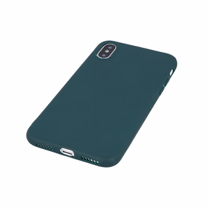 Matt TPU ümbris Xiaomi 17T, metsaroheline