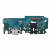 Charging board jaoks SAMSUNG A12 A127F/M OEM (Fast Laadija)