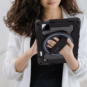 Tech-Protect Solid чехол Xiaomi Pad 11.2" - черный