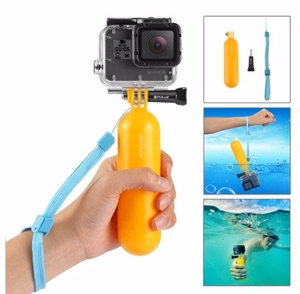 Puluz 20 tarviku komplekt spordikaameratele (sh Osmo Action 5 Pro) PKT11