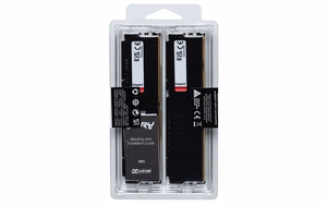 KINGSTON 16GB 5600MT/s DDR5 CL36 DIMM mälu