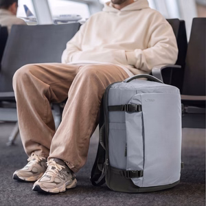 Tech-Protect Defender S70 RYANAIR & WIZZAIR 24 l sülearvuti seljakott, hall